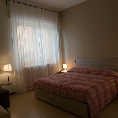 Il Viale Bed & Breakfast Chieti Luaran gambar
