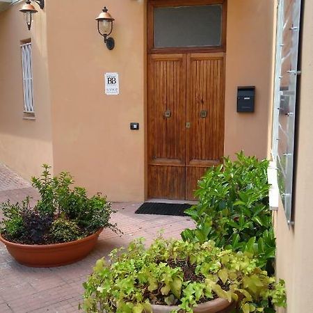 Il Viale Bed & Breakfast Chieti Luaran gambar