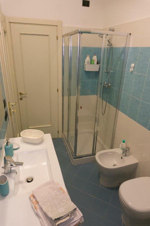 Il Viale Bed & Breakfast Chieti Luaran gambar