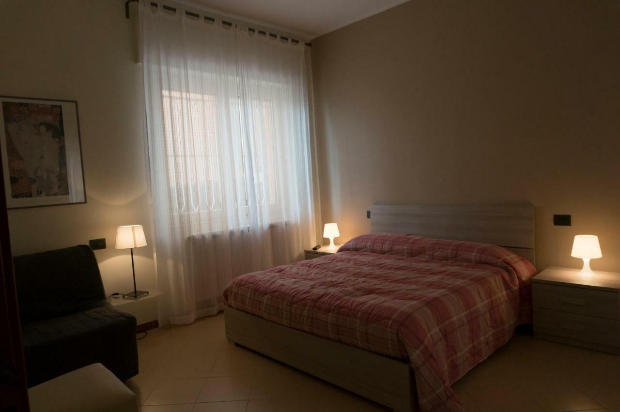 Il Viale Bed & Breakfast Chieti Luaran gambar