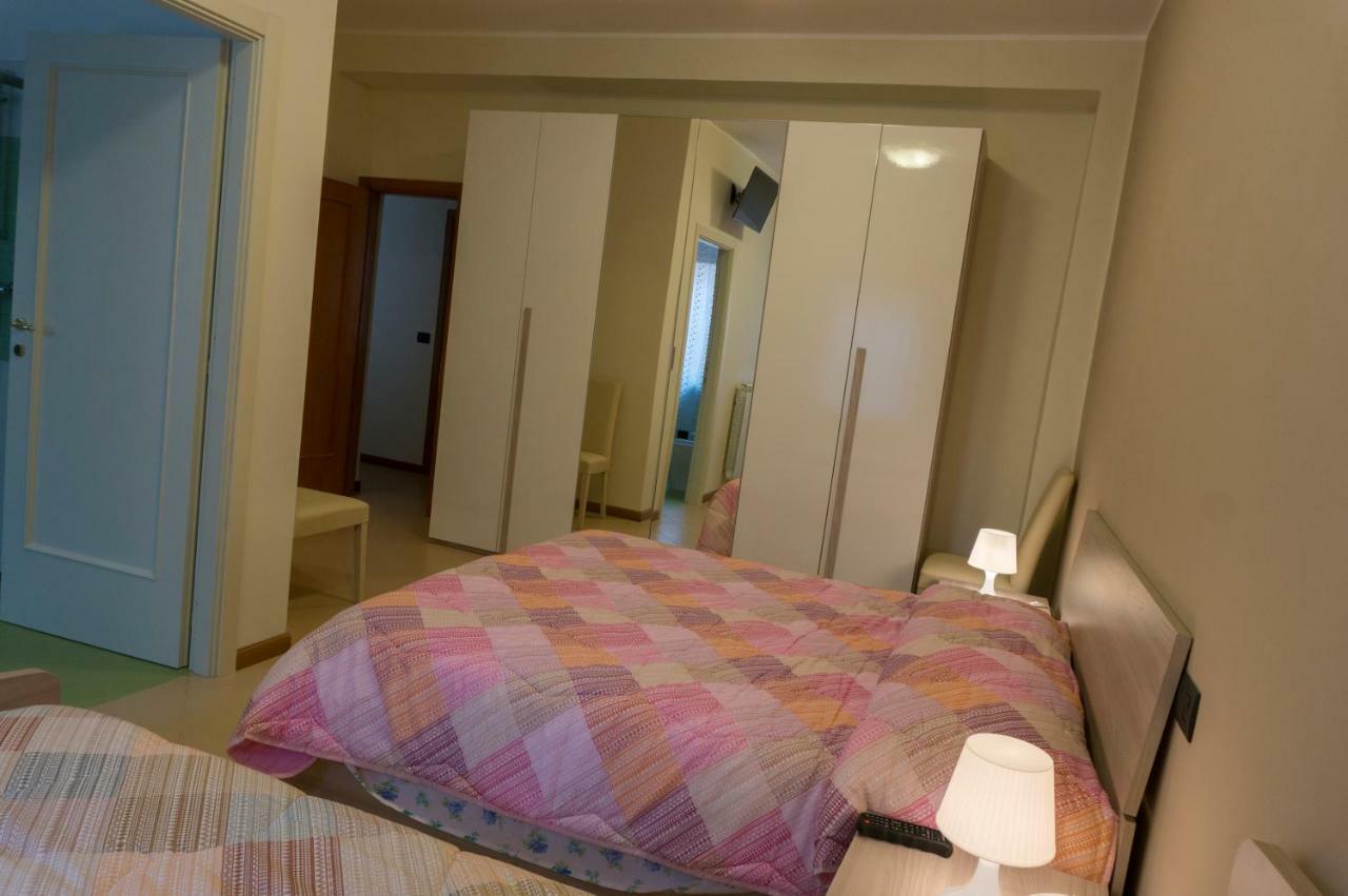Il Viale Bed & Breakfast Chieti Luaran gambar