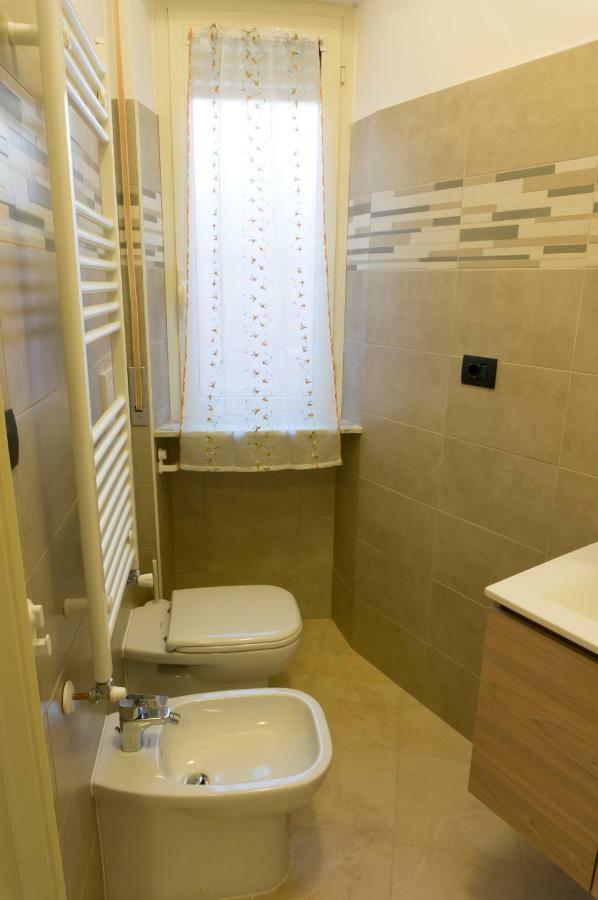 Il Viale Bed & Breakfast Chieti Luaran gambar