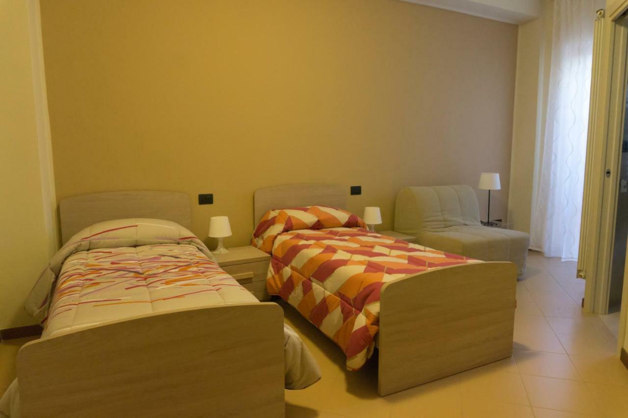 Il Viale Bed & Breakfast Chieti Luaran gambar