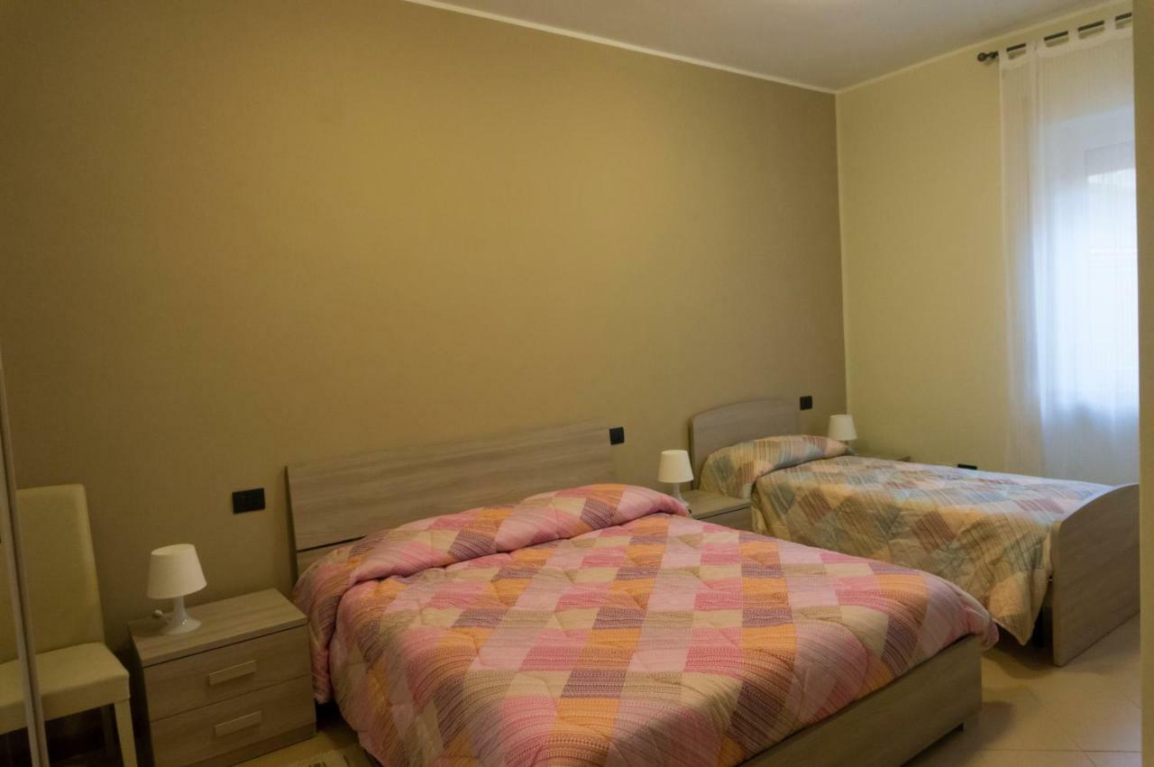 Il Viale Bed & Breakfast Chieti Luaran gambar