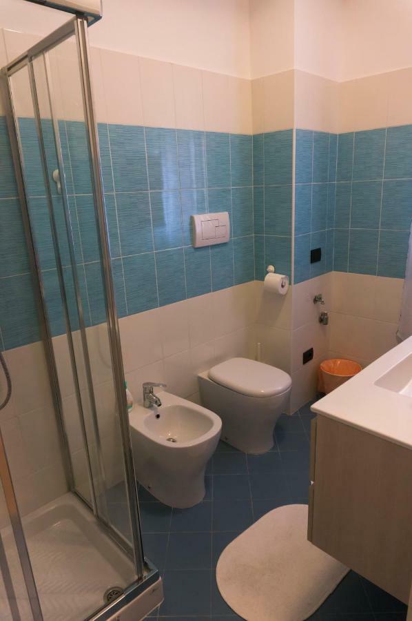 Il Viale Bed & Breakfast Chieti Luaran gambar