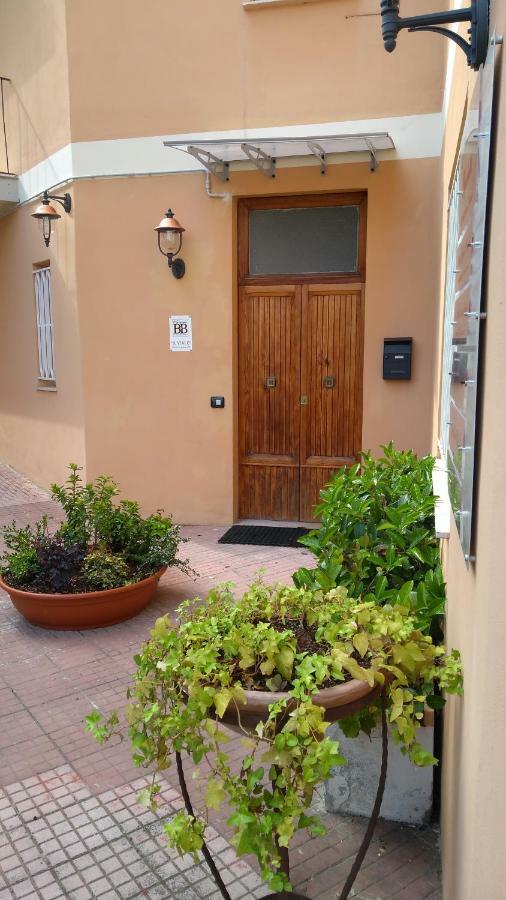 Il Viale Bed & Breakfast Chieti Luaran gambar