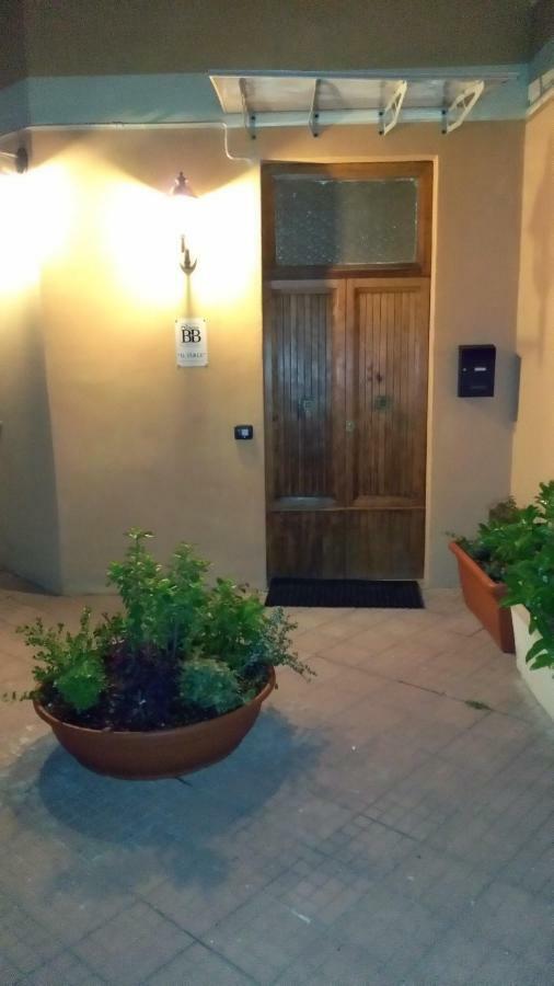 Il Viale Bed & Breakfast Chieti Luaran gambar
