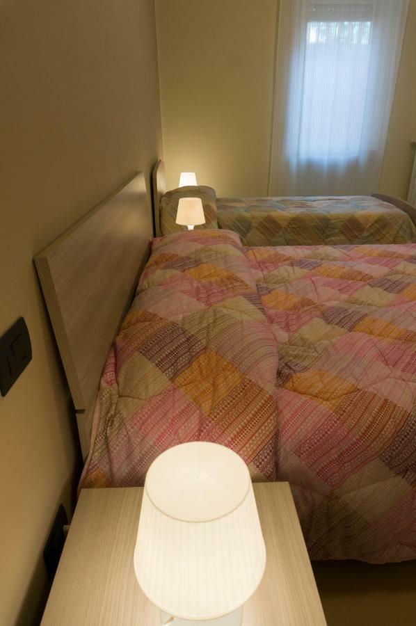 Il Viale Bed & Breakfast Chieti Luaran gambar