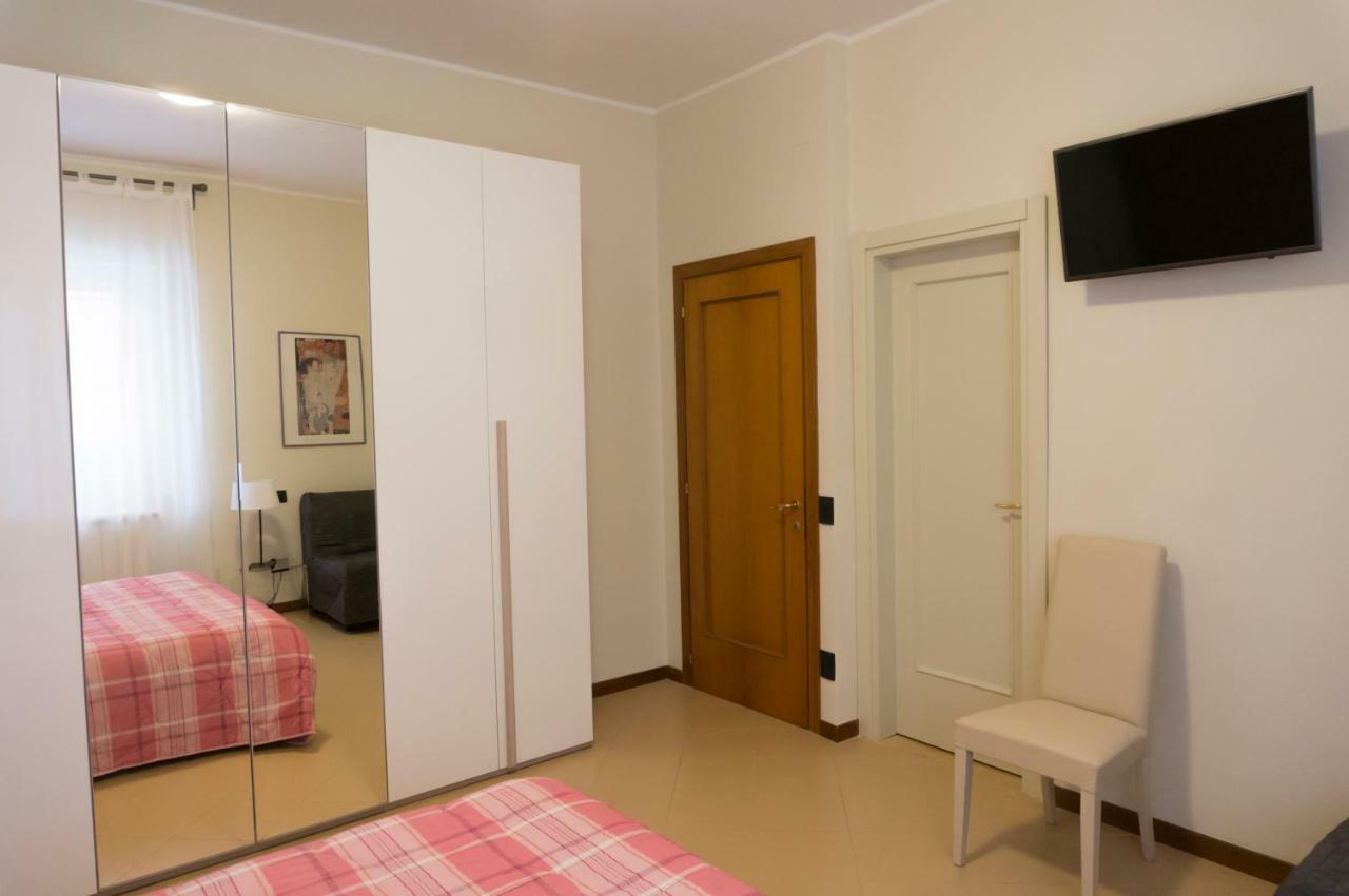Il Viale Bed & Breakfast Chieti Luaran gambar