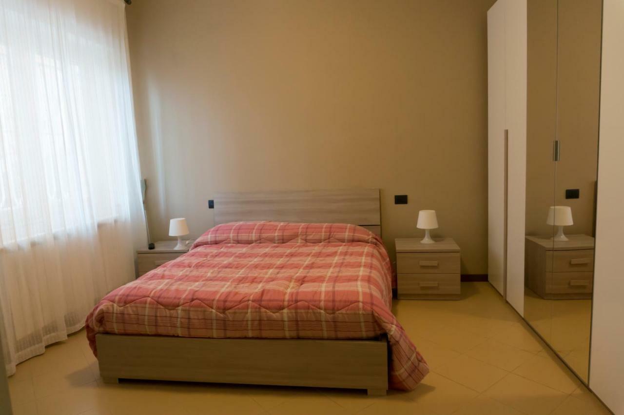 Il Viale Bed & Breakfast Chieti Luaran gambar