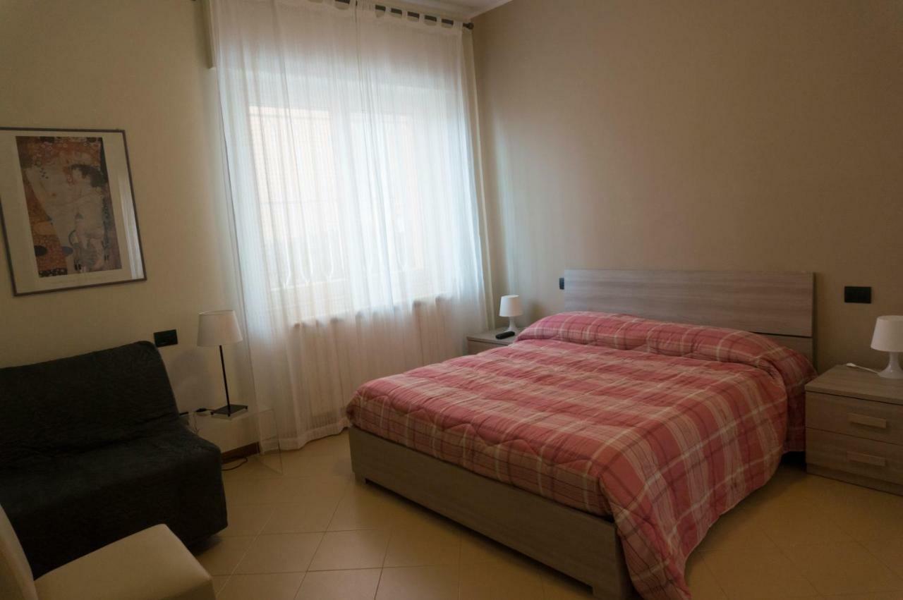 Il Viale Bed & Breakfast Chieti Luaran gambar