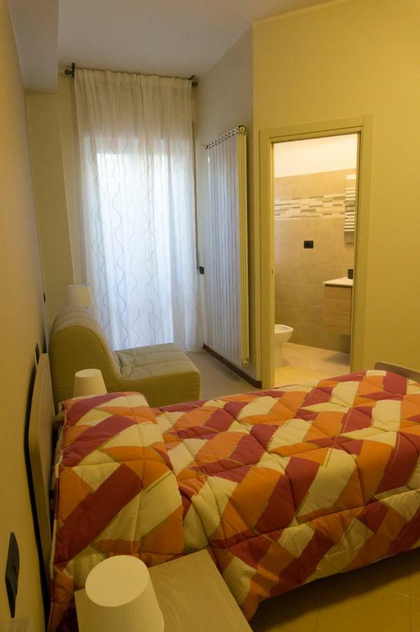 Il Viale Bed & Breakfast Chieti Luaran gambar