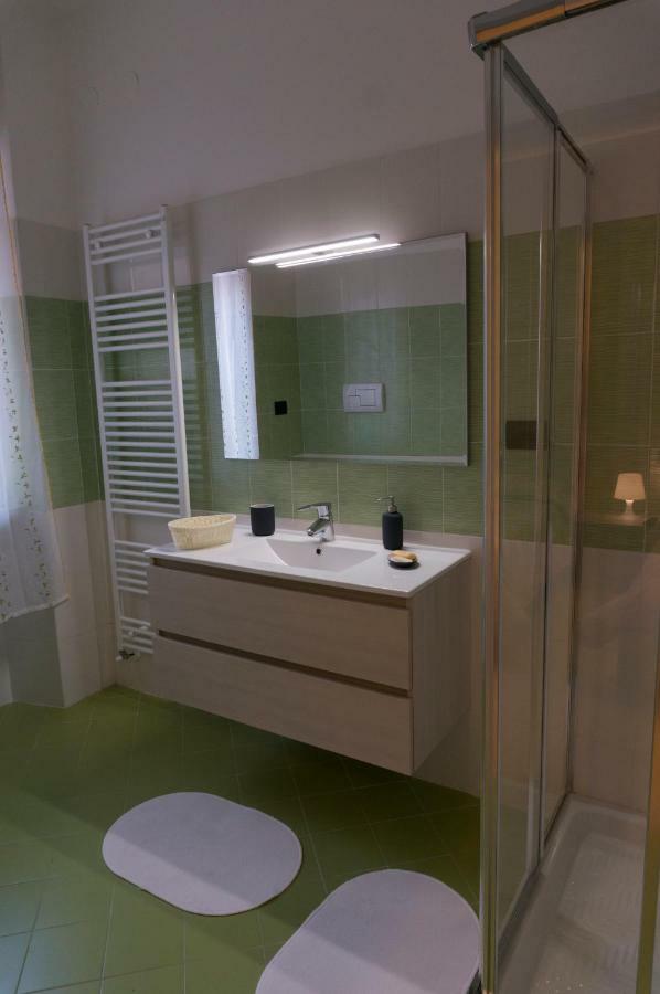 Il Viale Bed & Breakfast Chieti Luaran gambar