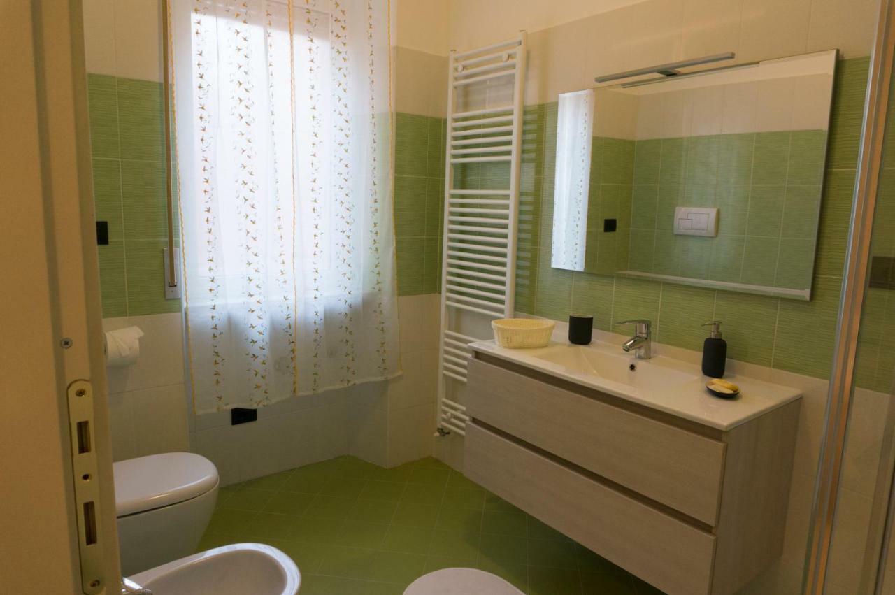 Il Viale Bed & Breakfast Chieti Luaran gambar