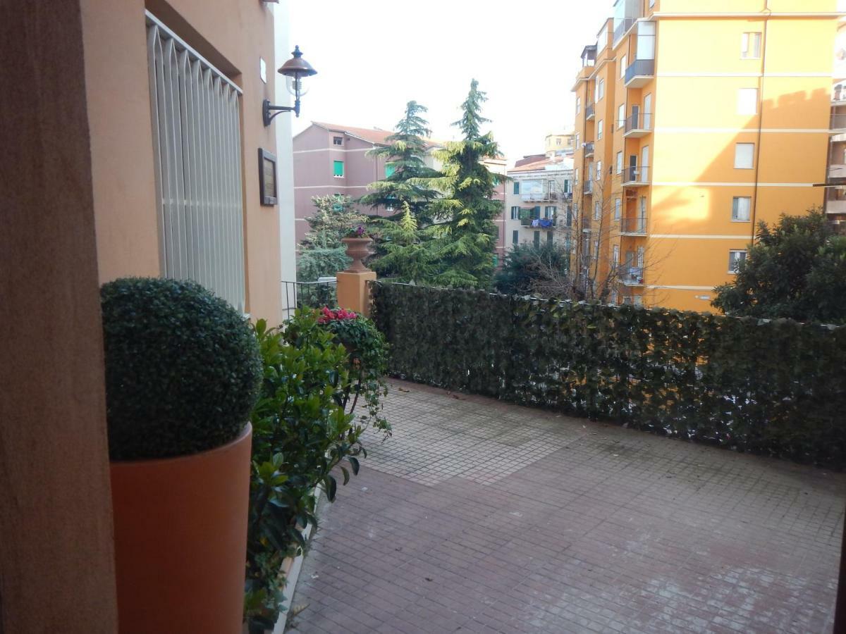 Il Viale Bed & Breakfast Chieti Luaran gambar