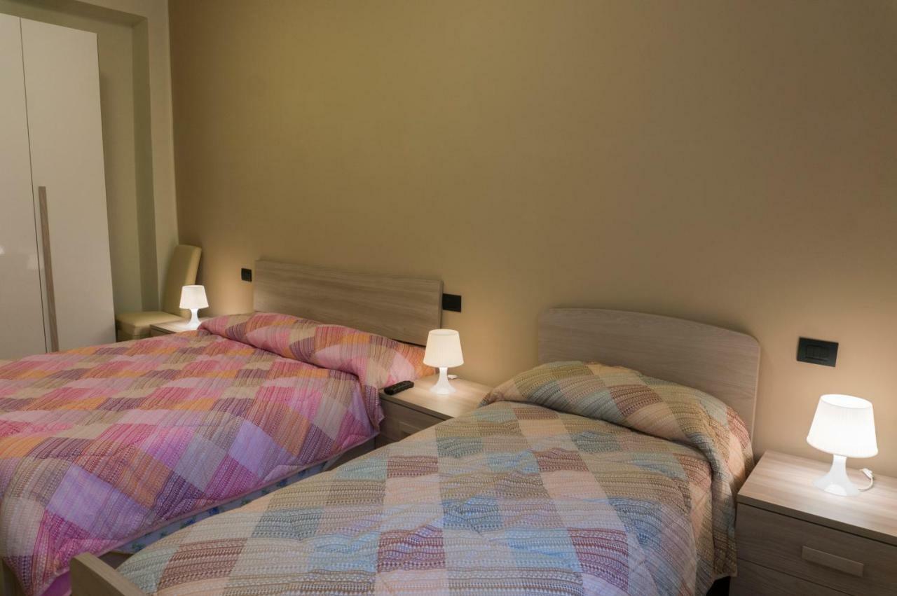 Il Viale Bed & Breakfast Chieti Luaran gambar