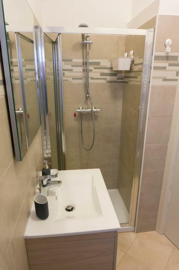 Il Viale Bed & Breakfast Chieti Luaran gambar