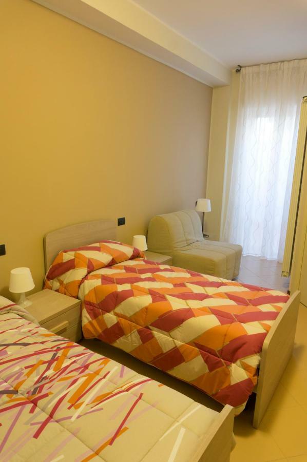 Il Viale Bed & Breakfast Chieti Luaran gambar