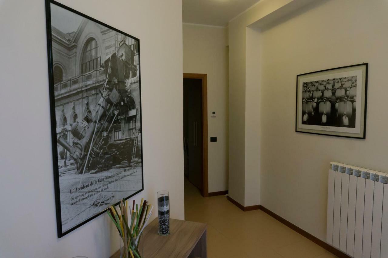 Il Viale Bed & Breakfast Chieti Luaran gambar
