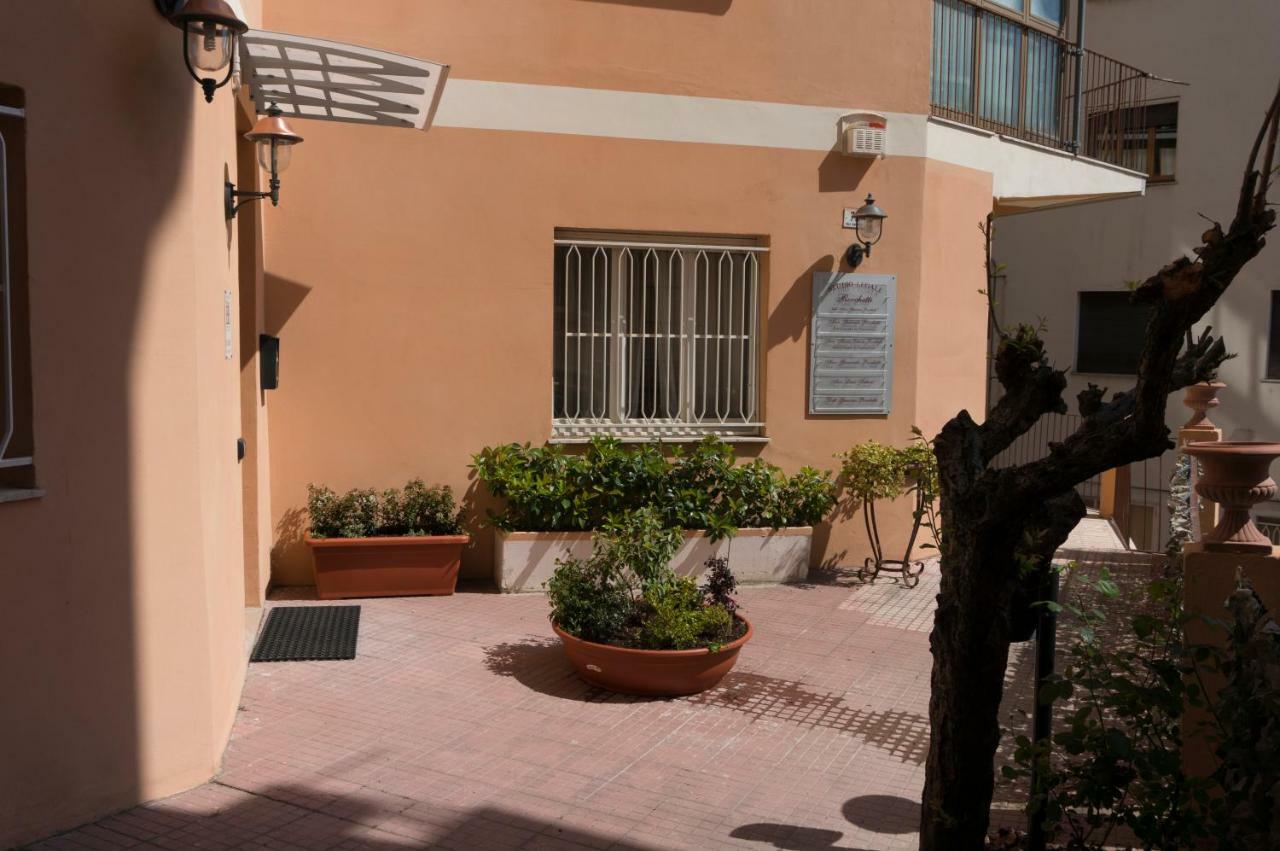 Il Viale Bed & Breakfast Chieti Luaran gambar