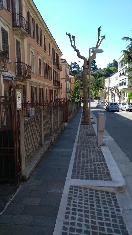 Il Viale Bed & Breakfast Chieti Luaran gambar