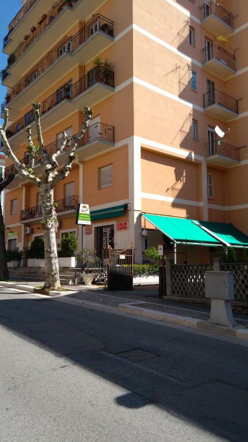 Il Viale Bed & Breakfast Chieti Luaran gambar